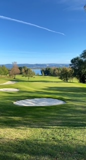 Veteranslaget i golf