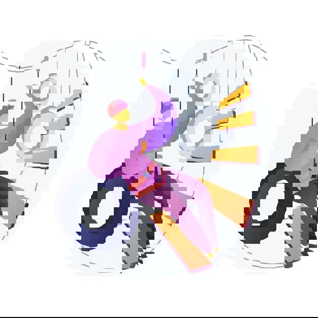 Aktivitetsdag på Rypetoppen