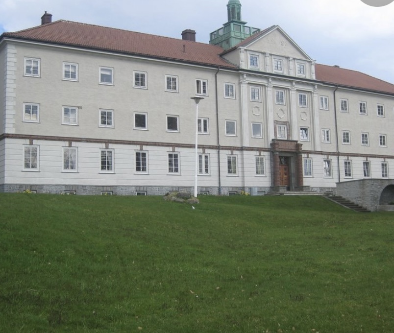 MINNESAMLING I Sjømannshjemmets minnekapell