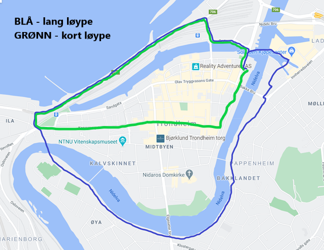 FN-Marsjen og FN dagen